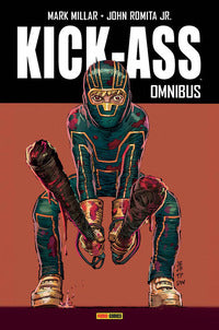Kick ass omnibus 
