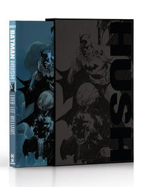 Batman hush 