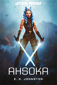 Star wars ahsoka 