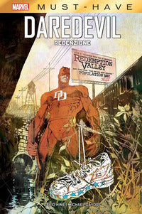 Daredevil - redenzione 