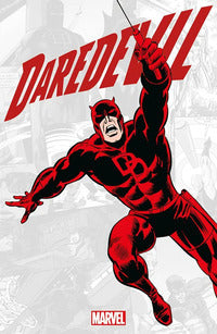 Daredevil marvel-verse 