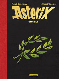 Asterix omnibus 3 