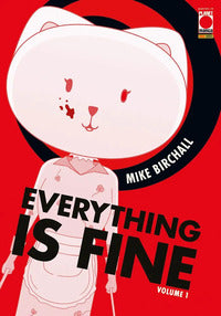 Everything is fine - vol. 1 