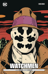 Watchmen 