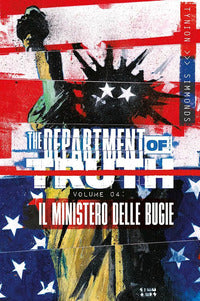The department of truth 