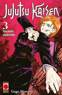 Jujutsu kaisen 3 - sorcery fight 