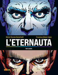 Eternauta - parte seconda 