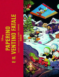 Paperino e il ventino fatale - ediz. superdeluxe 