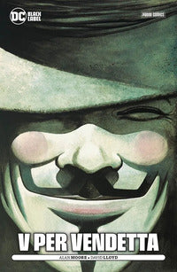 V per vendetta 