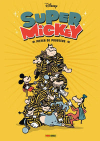 Super mickey 