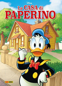 Casa di paperino 