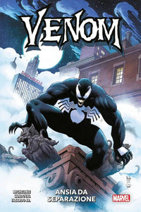 Venom ansia da separazione 