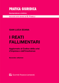 Reati fallimentari 