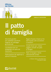 Patto di famiglia 