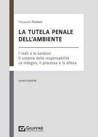Tutela penale dell'ambiente 