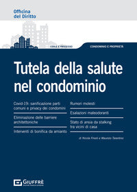 Tutela della salute nel condominio 