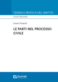 Parti nel processo civile 