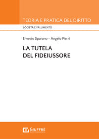 Tutela del fideiussore 