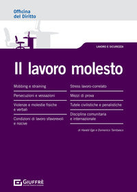Lavoro molesto 