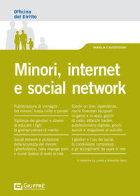Minori internet e social network 