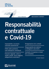 Responsabilita' contrattuale e covid-19 