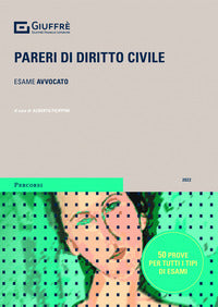 Pareri di diritto civile 2022 