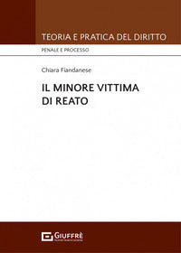 Minore vittima di reato 