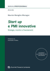 Start up e pmi innovative 