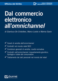 Dal commercio elettronico all'omnichannel 
