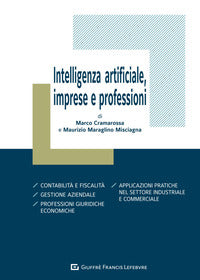 Intelligenza artificiale imprese e professioni 