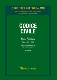 Codice civile 