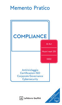 Memento pratico compliance 