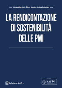 Rendiconto di sostenibilita' per le pmi 