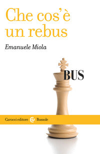 Che cos'e' un rebus 