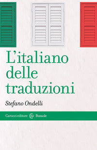 Italiano delle traduzioni 