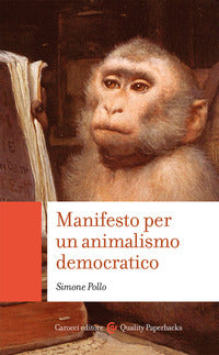 Manifesto per un animalismo democratico 