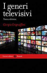 Generi televisivi 