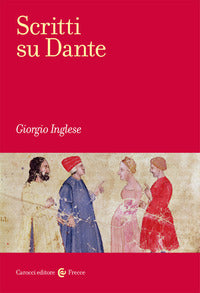 Scritti su dante 