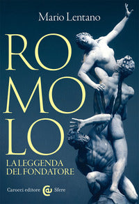 Romolo - la leggenda del fondatore 