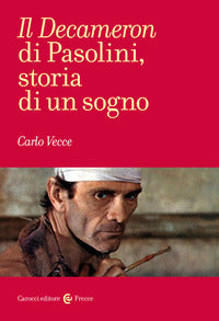 Decameron di pasolini storia di un sogno 