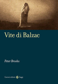 Vite di balzac 