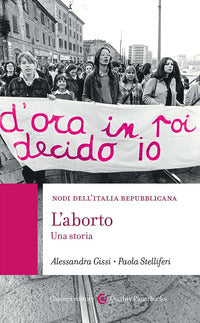 Aborto - una storia 