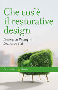 Che cos'e' il restorative design 