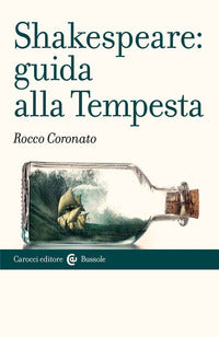 Shakespeare guida alla tempesta 