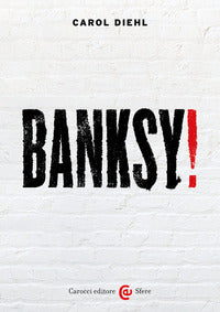 Banksy ! 