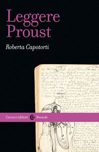 Leggere proust 
