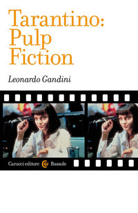 Tarantino - pulp fiction 