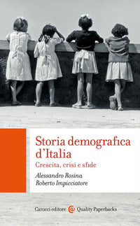 Storia demografica d'italia 