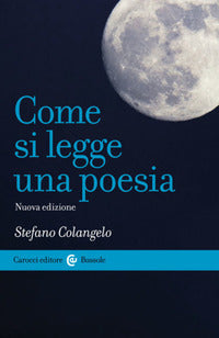 Come si legge una poesia 