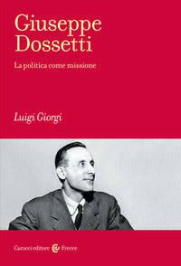 Giuseppe dossetti 